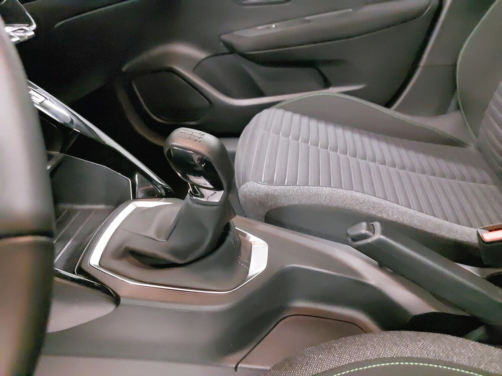 Occasion PEUGEOT 208 208 PureTech 75 S&S BVM5 - Active