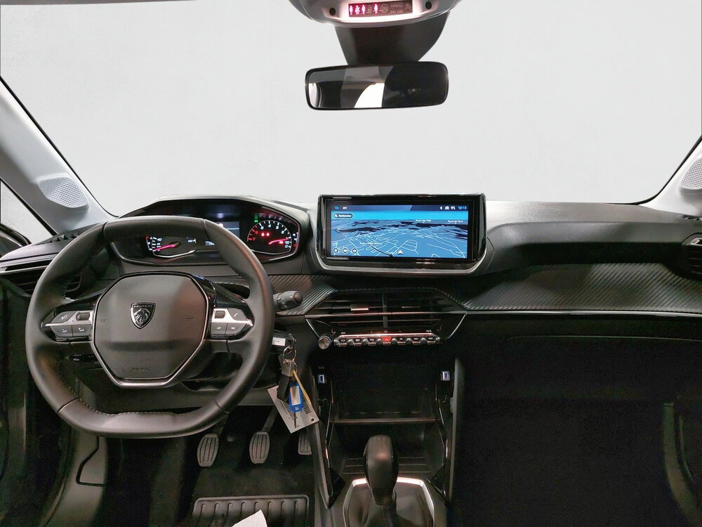 Occasion PEUGEOT 208 208 PureTech 75 S&S BVM5 - Active