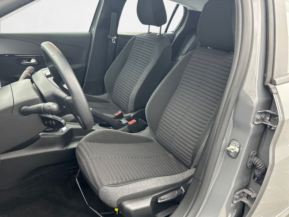 Occasion PEUGEOT 208 208 PureTech 75 S&S BVM5 - Active