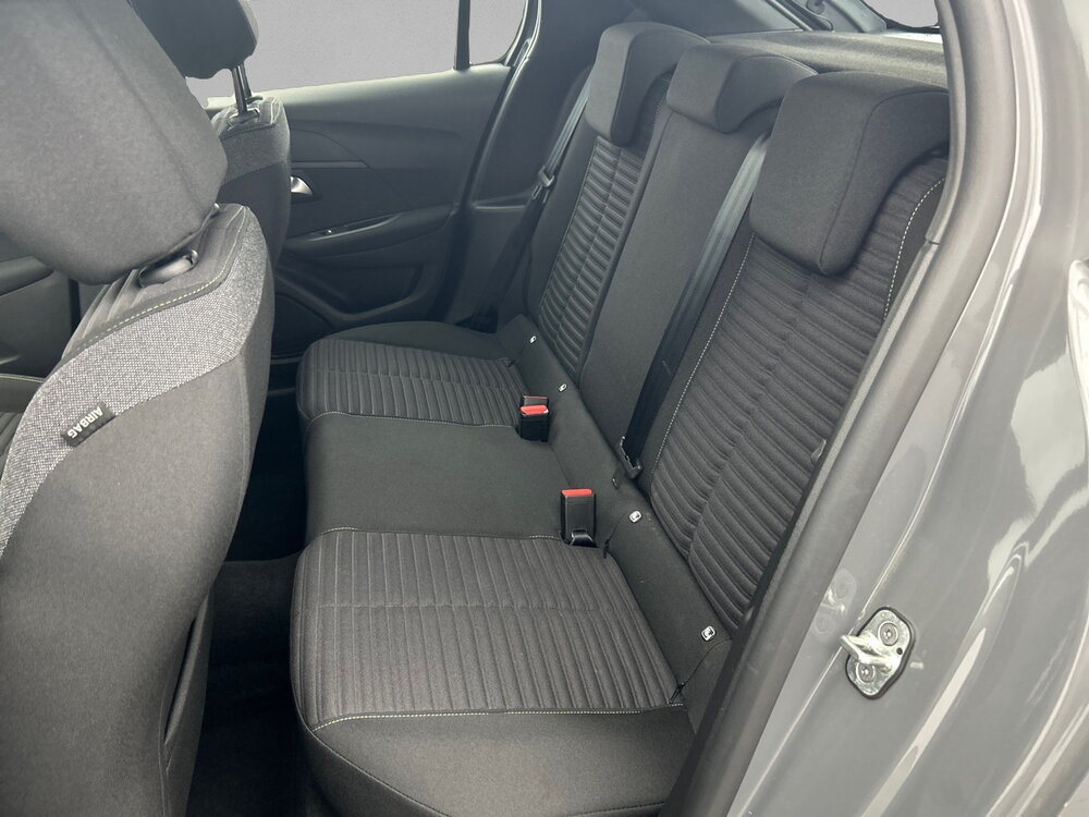 Occasion PEUGEOT 208 208 PureTech 75 S&S BVM5 - Active