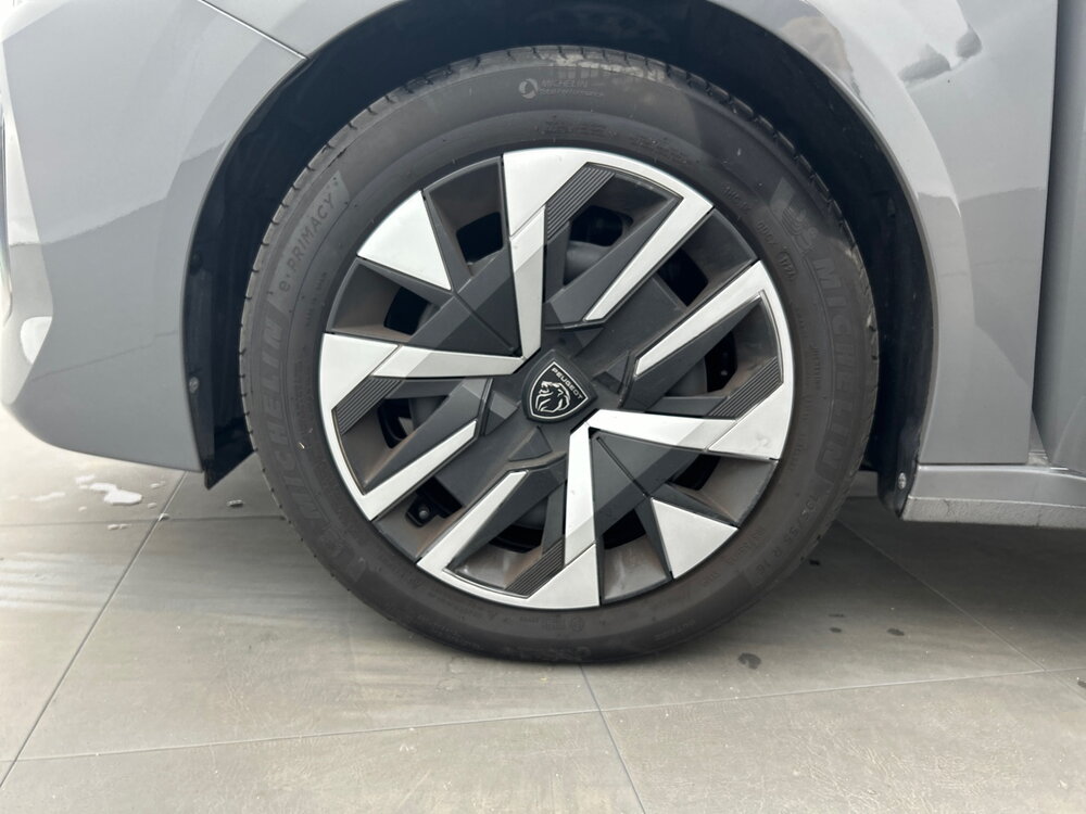Occasion PEUGEOT 208 208 PureTech 75 S&S BVM5 - Active
