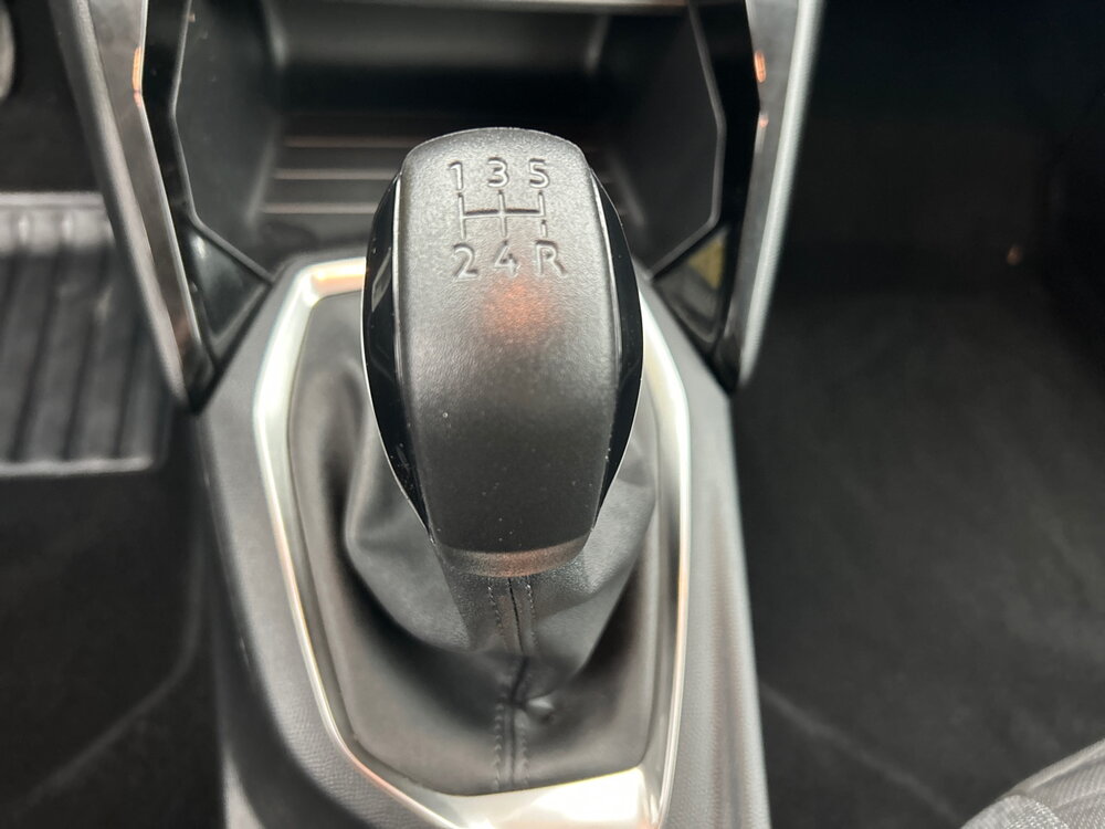 Occasion PEUGEOT 208 208 PureTech 75 S&S BVM5 - Active