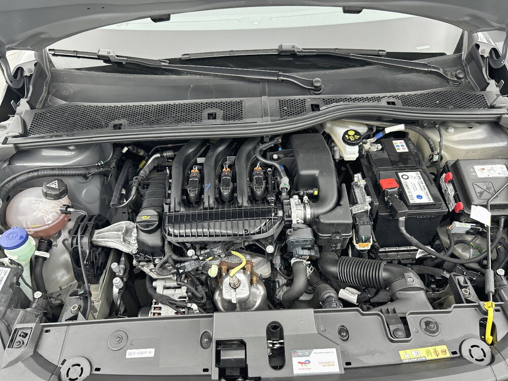 Occasion PEUGEOT 208 208 PureTech 75 S&S BVM5 - Active
