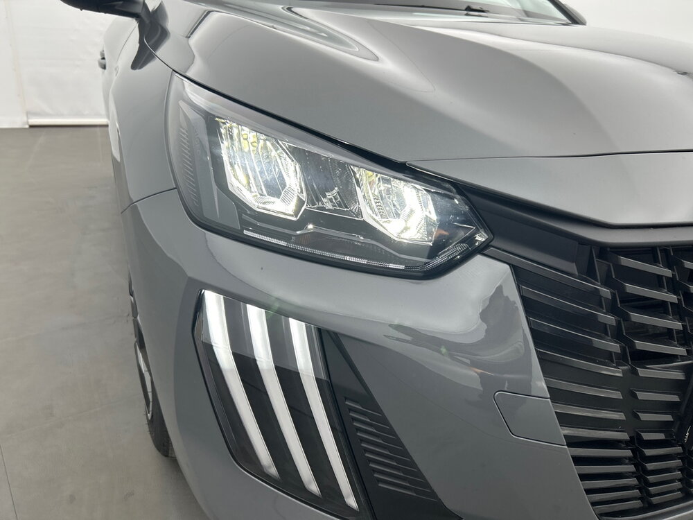 Occasion PEUGEOT 208 208 PureTech 75 S&S BVM5 - Active