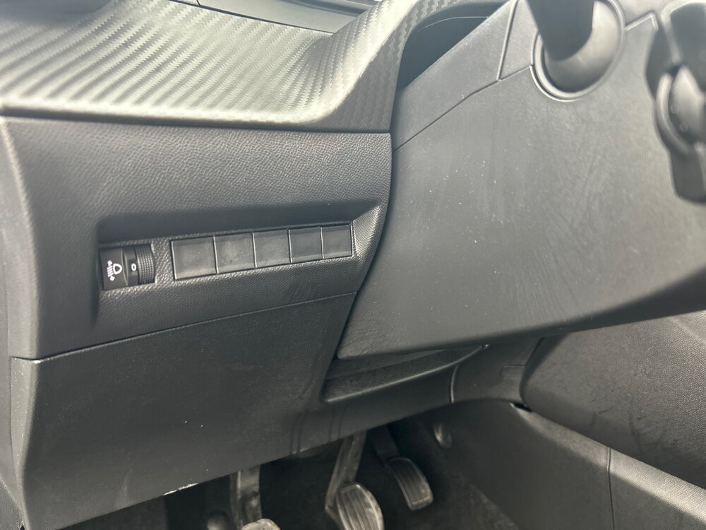 Occasion PEUGEOT 208 208 PureTech 75 S&S BVM5 - Active