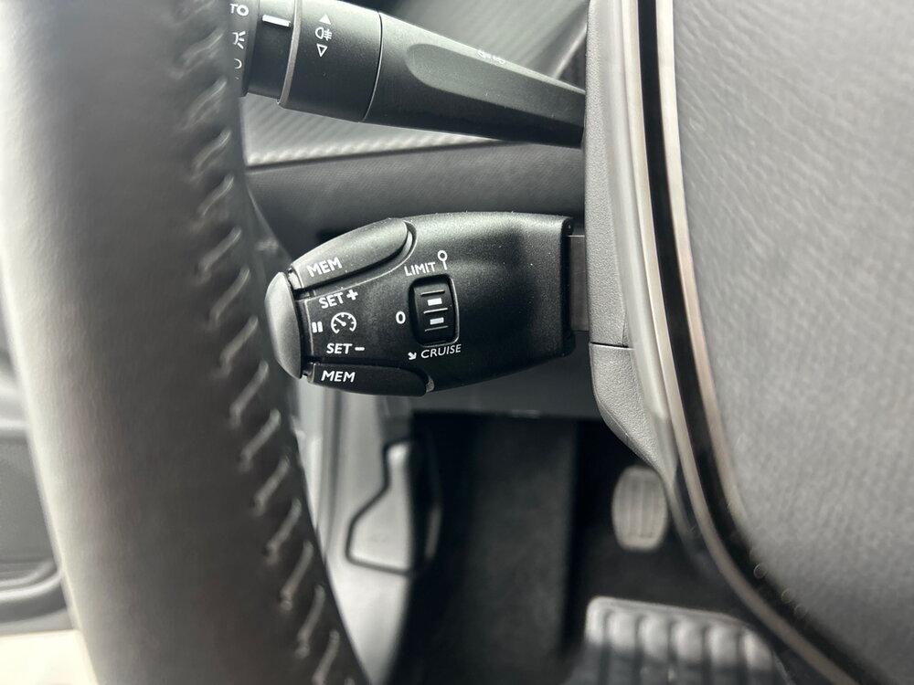 Occasion PEUGEOT 208 208 PureTech 75 S&S BVM5 - Active