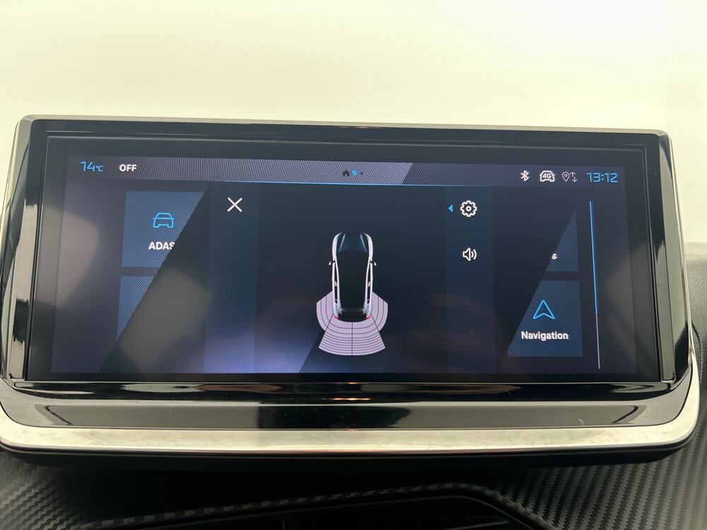 Occasion PEUGEOT 208 208 PureTech 75 S&S BVM5 - Active