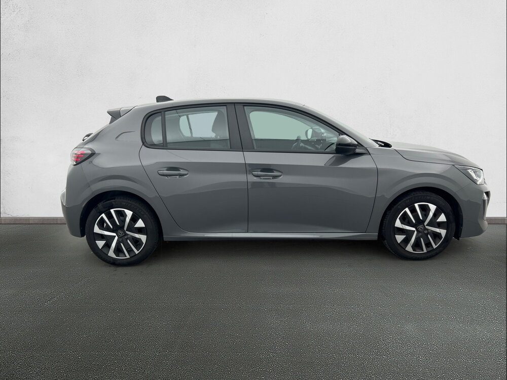 Occasion PEUGEOT 208 208 PureTech 75 S&S BVM5 - Active