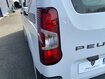 Occasion PEUGEOT Partner PARTNER FOURGON M 650 KG BLUEHDI 130 S&S EAT8