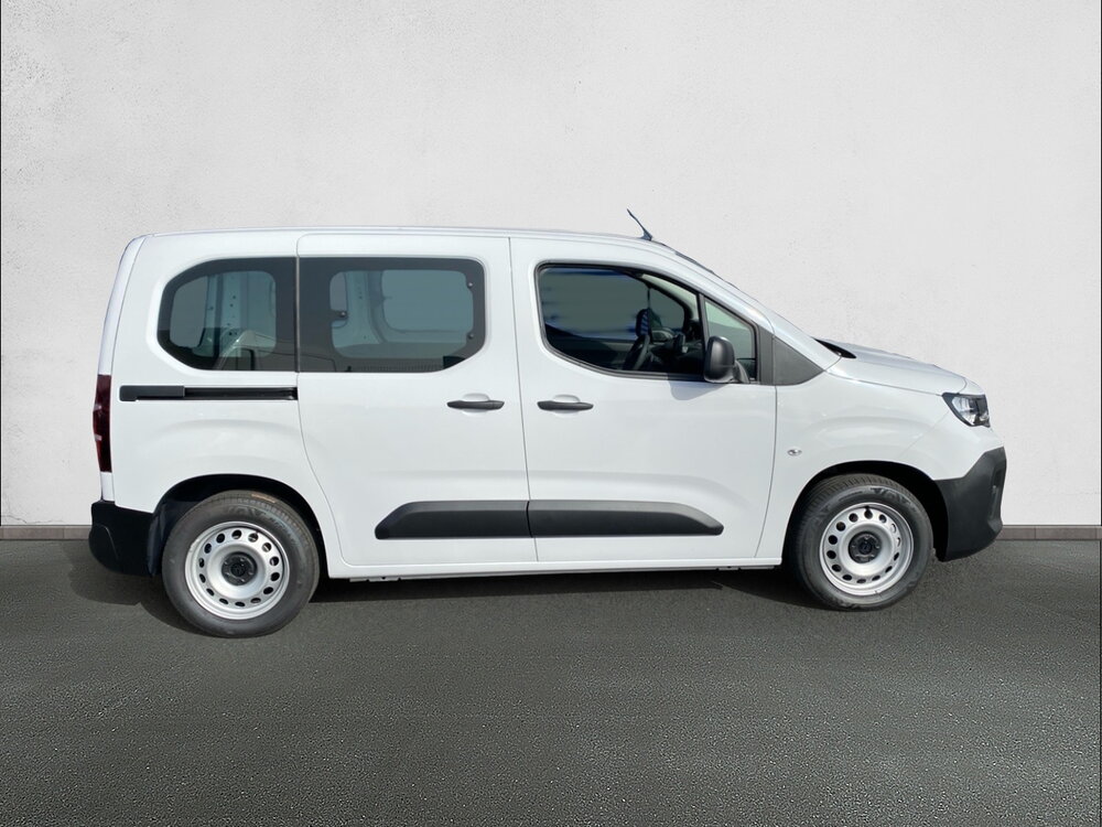 Occasion PEUGEOT Partner PARTNER FOURGON M 650 KG BLUEHDI 130 S&S EAT8