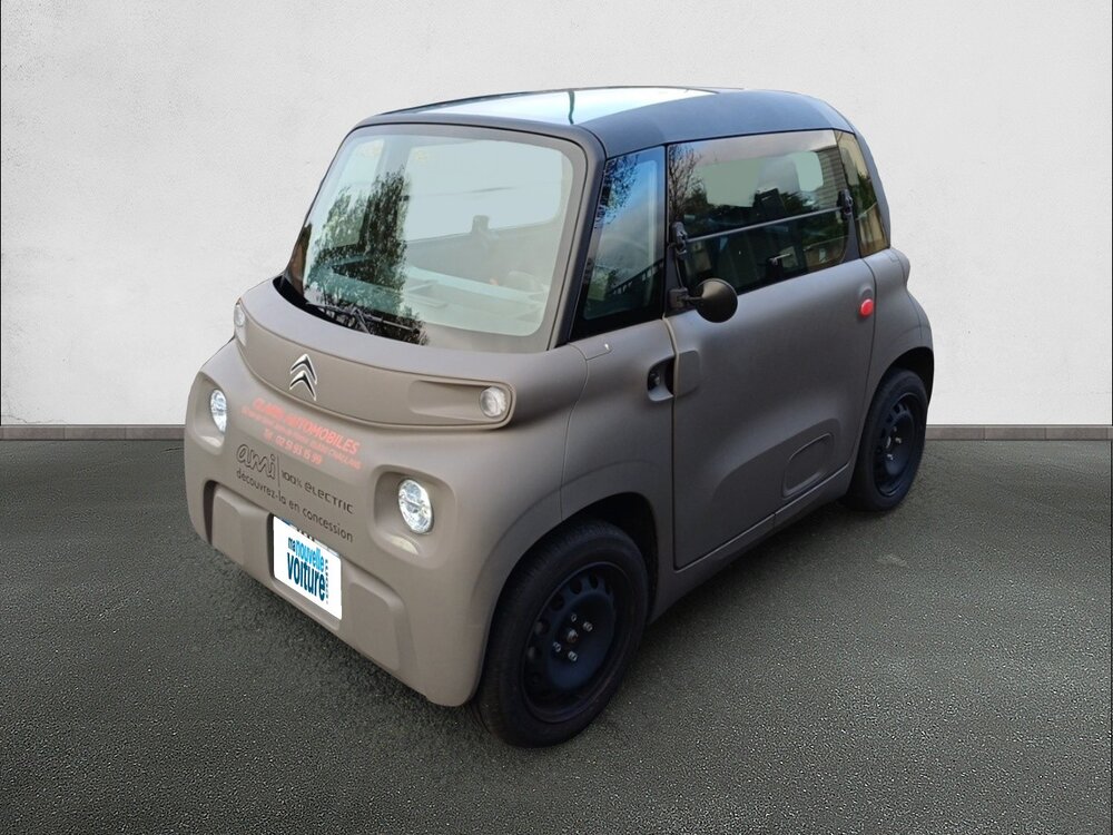 Occasion CITROEN Ami AMI - AMI