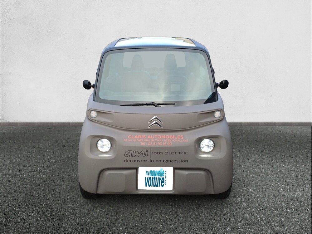 Occasion CITROEN Ami AMI - AMI