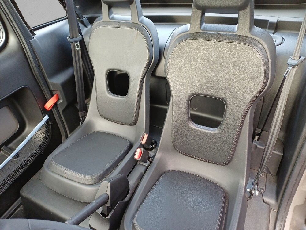 Occasion CITROEN Ami AMI - AMI