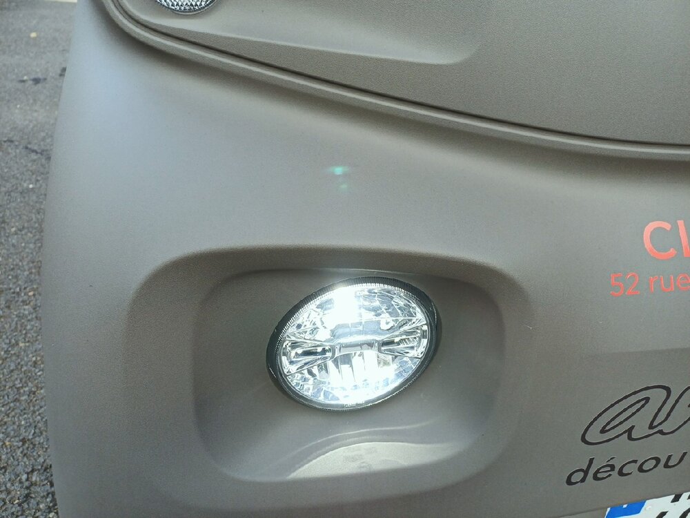 Occasion CITROEN Ami AMI - AMI