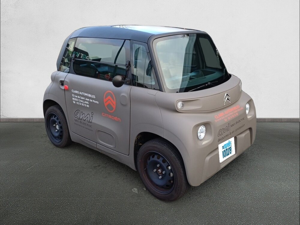 Occasion CITROEN Ami AMI - AMI