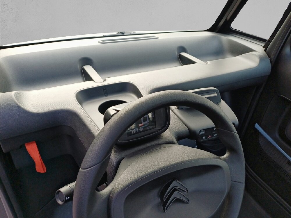 Occasion CITROEN Ami AMI - AMI