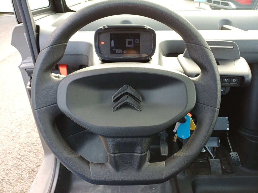 Occasion CITROEN Ami AMI - AMI