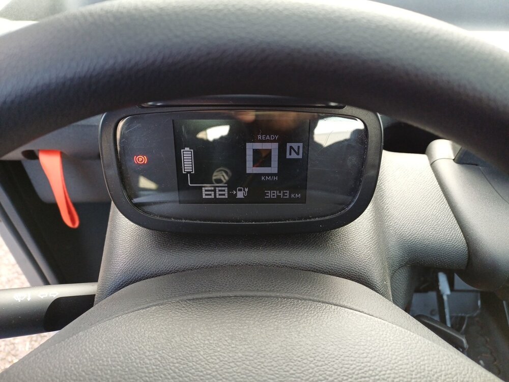 Occasion CITROEN Ami AMI - AMI