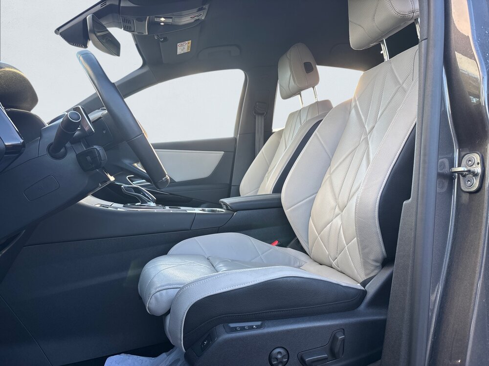 Occasion DS DS7 DS 7 Hybride Rechargeable E-Tense 300 EAT8 4x4 - Esprit de Voyage