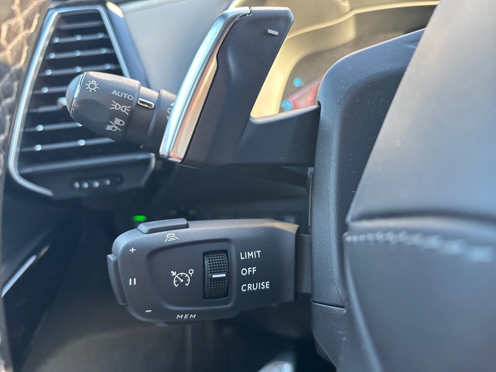 Occasion DS DS7 DS 7 Hybride Rechargeable E-Tense 300 EAT8 4x4 - Esprit de Voyage