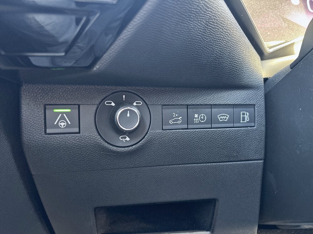 Occasion DS DS7 DS 7 Hybride Rechargeable E-Tense 300 EAT8 4x4 - Esprit de Voyage