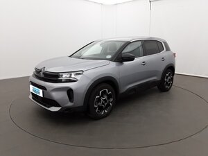 Occasion CITROEN C5 AirCross C5 Aircross BlueHDi 130 EAT8 - Plus