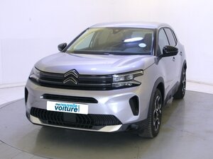 Occasion CITROEN C5 AirCross C5 Aircross BlueHDi 130 EAT8 - Plus