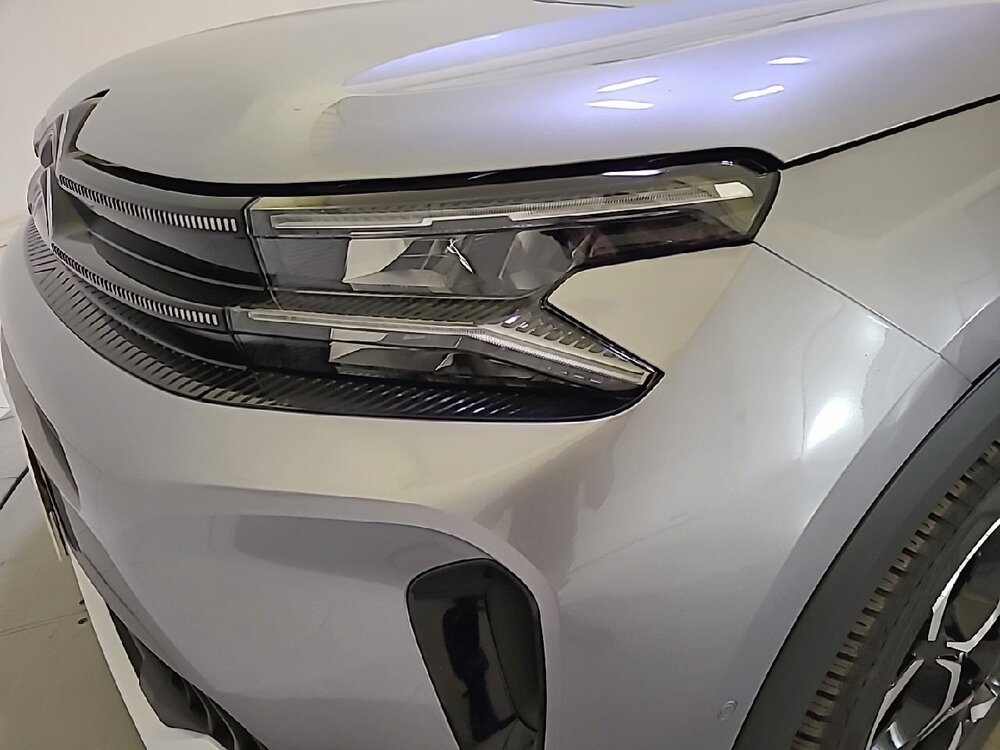 Occasion CITROEN C5 AirCross C5 Aircross BlueHDi 130 EAT8 - Plus