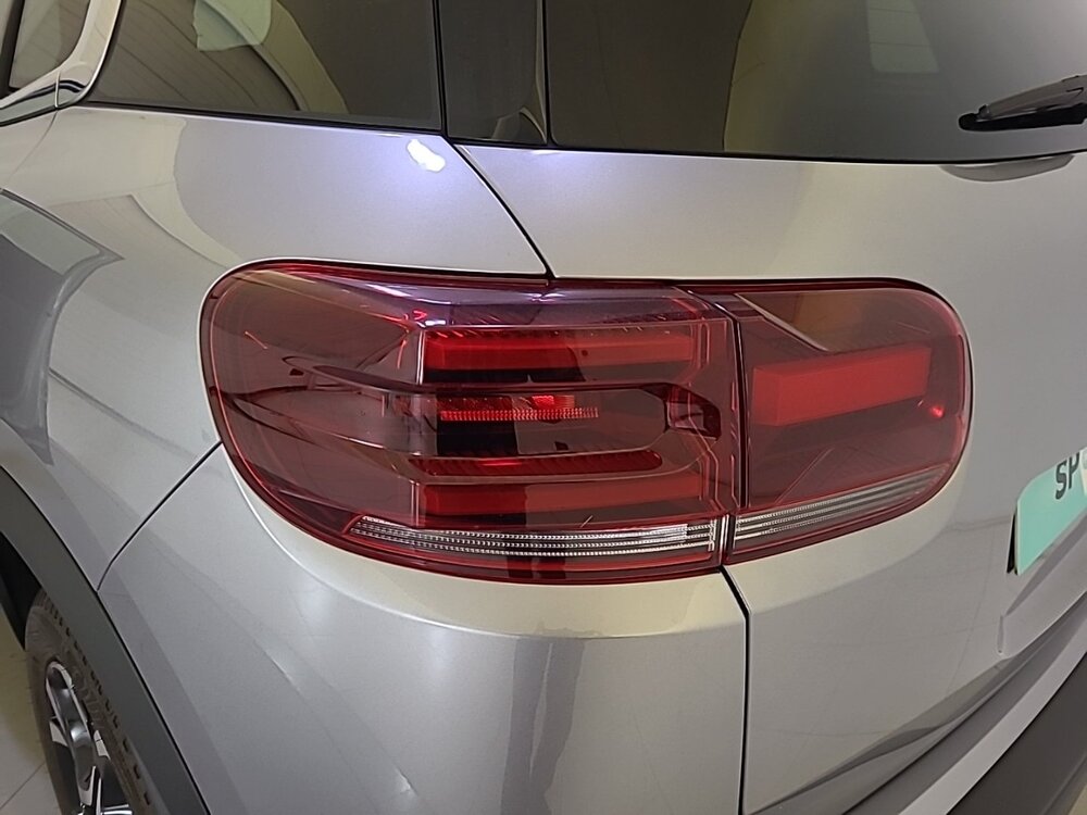 Occasion CITROEN C5 AirCross C5 Aircross BlueHDi 130 EAT8 - Plus