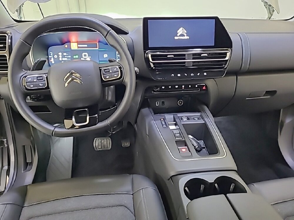 Occasion CITROEN C5 AirCross C5 Aircross BlueHDi 130 EAT8 - Plus