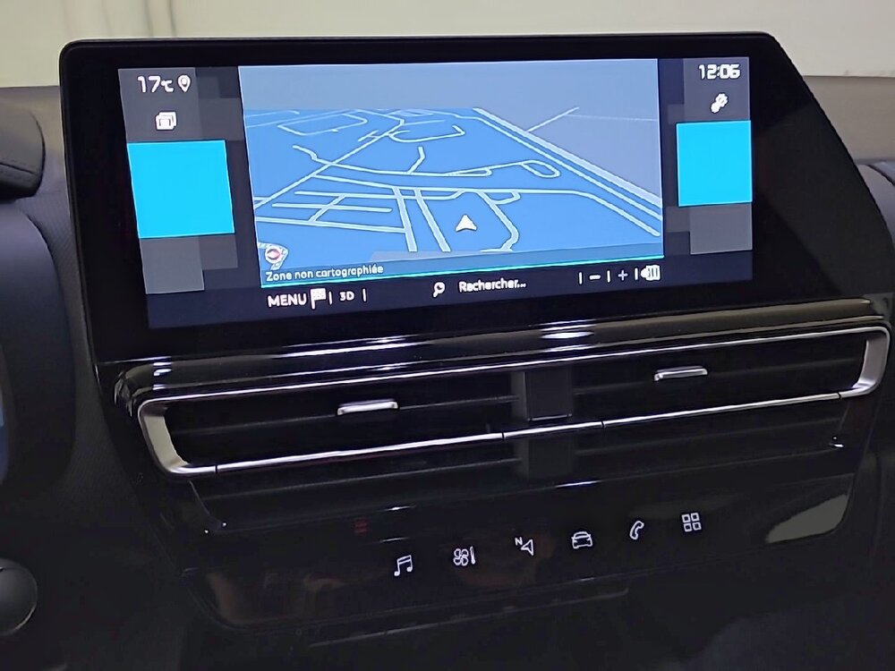 Occasion CITROEN C5 AirCross C5 Aircross BlueHDi 130 EAT8 - Plus