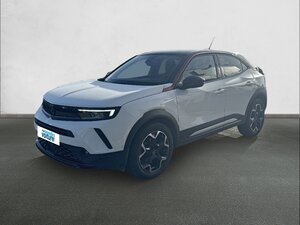 Occasion OPEL Mokka Mokka 1.2 Turbo 130 ch BVA8 - GS Line