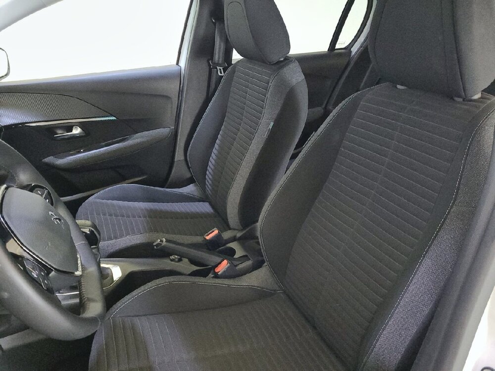 Occasion PEUGEOT 208 208 PureTech 75 S&S BVM5 - Style