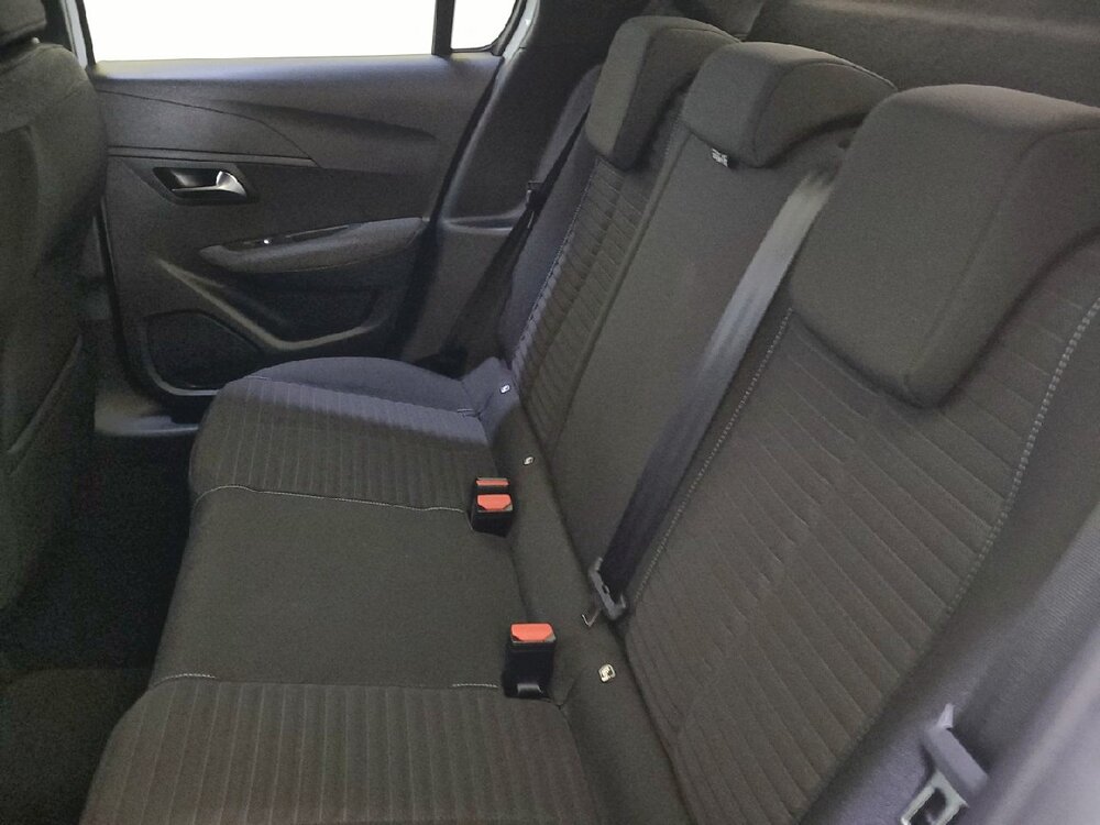 Occasion PEUGEOT 208 208 PureTech 75 S&S BVM5 - Style