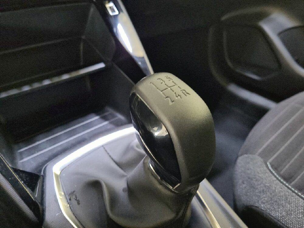 Occasion PEUGEOT 208 208 PureTech 75 S&S BVM5 - Style
