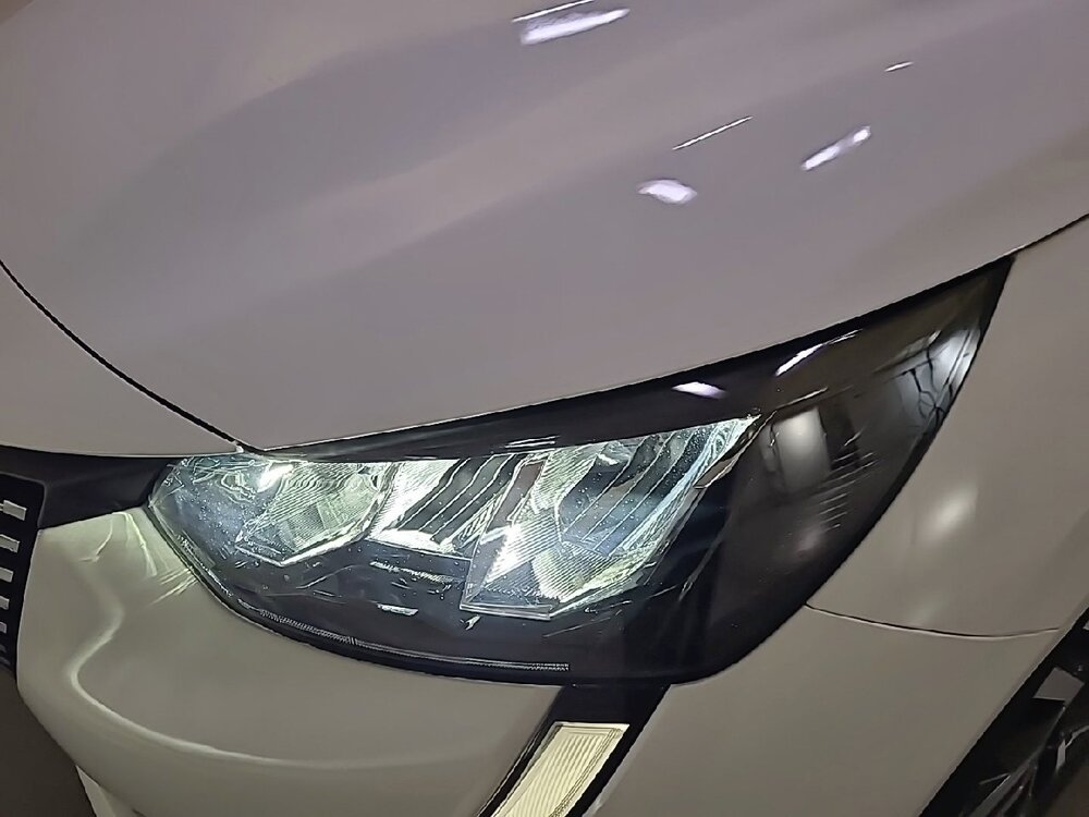 Occasion PEUGEOT 208 208 PureTech 75 S&S BVM5 - Style