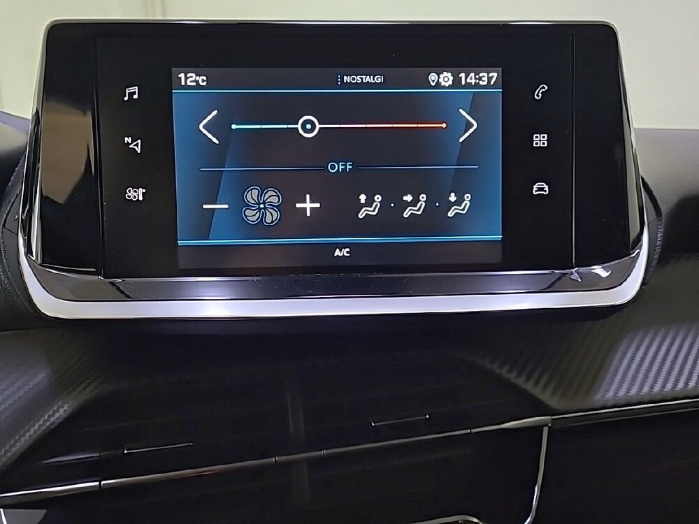 Occasion PEUGEOT 208 208 PureTech 75 S&S BVM5 - Style