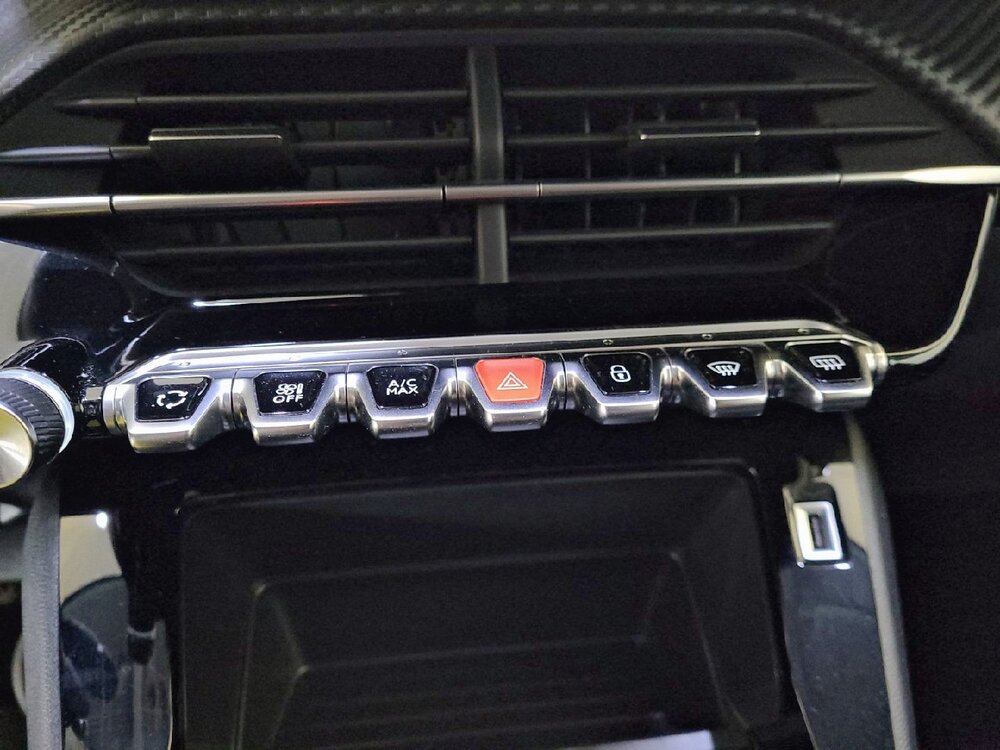 Occasion PEUGEOT 208 208 PureTech 75 S&S BVM5 - Style