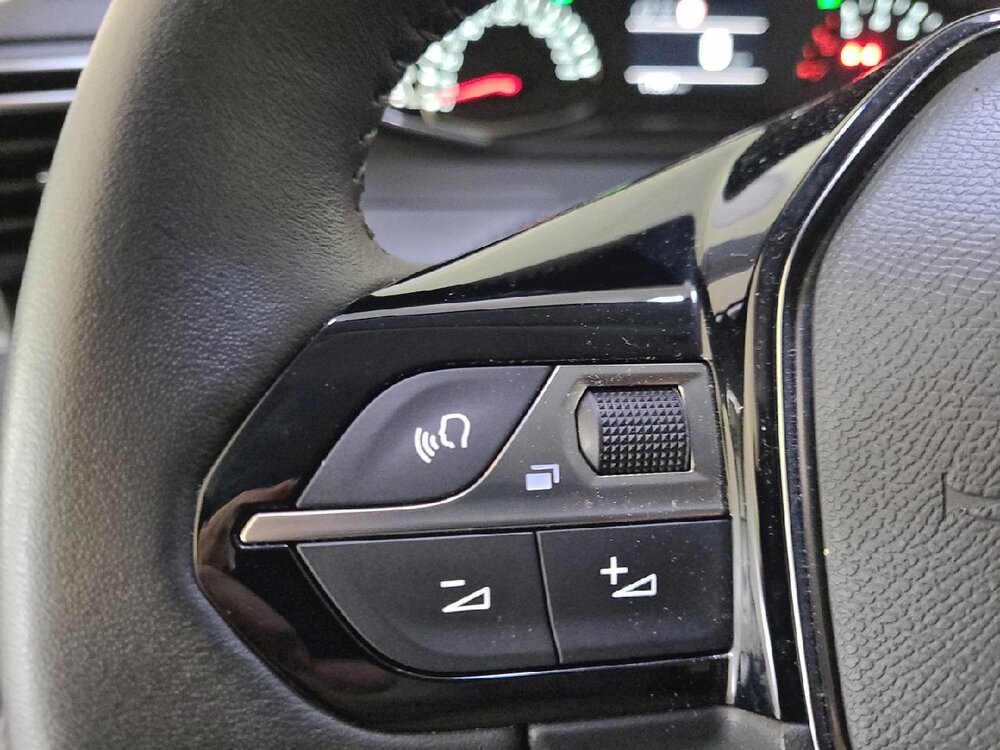 Occasion PEUGEOT 208 208 PureTech 75 S&S BVM5 - Style