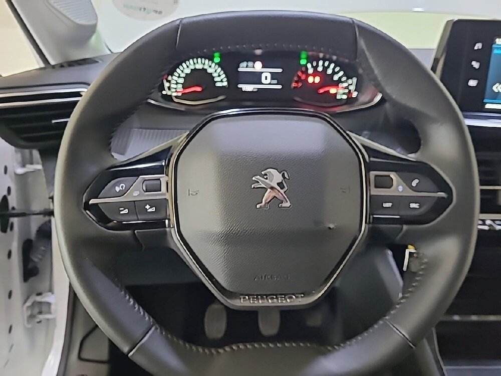 Occasion PEUGEOT 208 208 PureTech 75 S&S BVM5 - Style