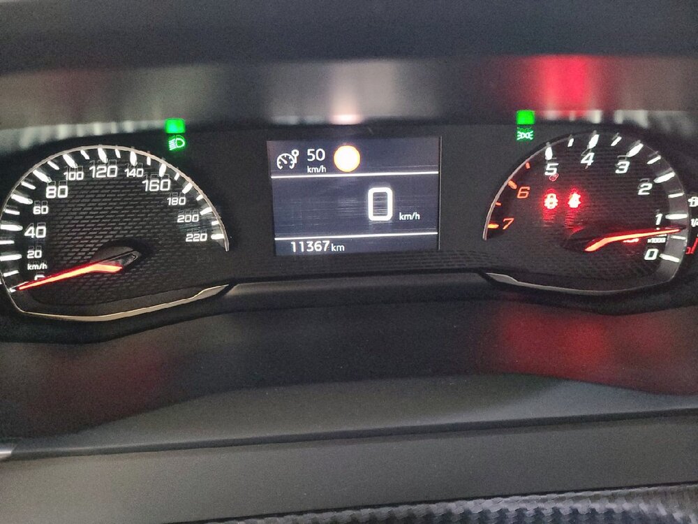 Occasion PEUGEOT 208 208 PureTech 75 S&S BVM5 - Style