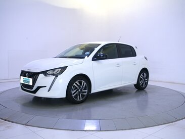 Occasion PEUGEOT 208 208 PureTech 75 S&S BVM5 - Style