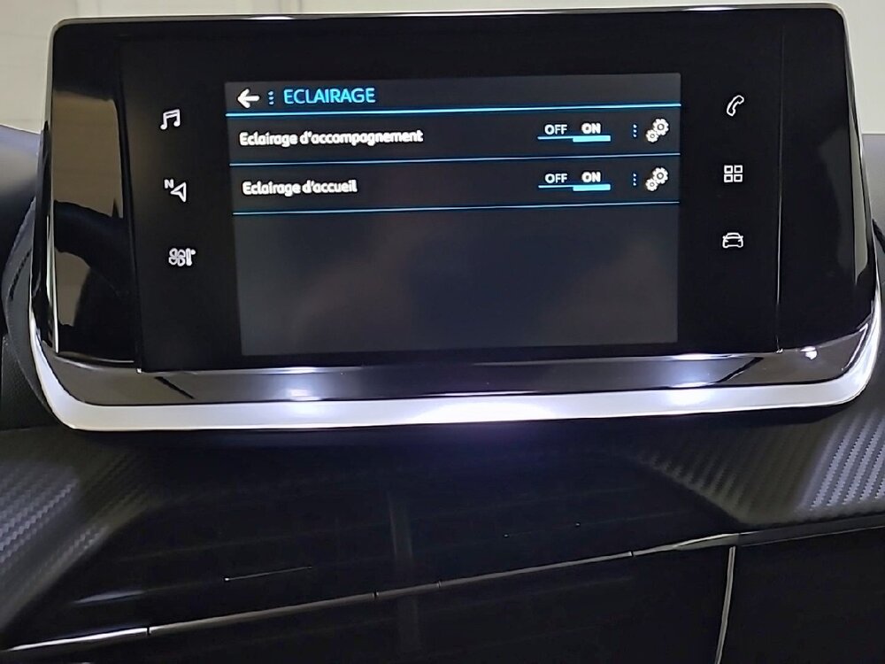 Occasion PEUGEOT 208 208 PureTech 75 S&S BVM5 - Style