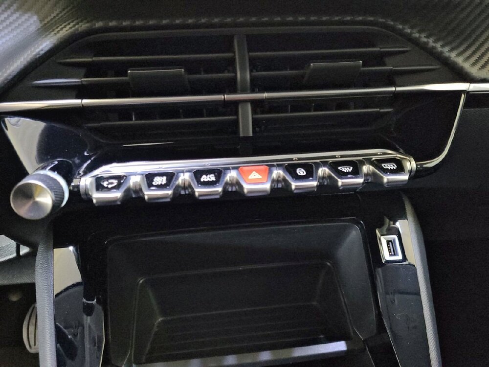 Occasion PEUGEOT 208 208 PureTech 75 S&S BVM5 - Style