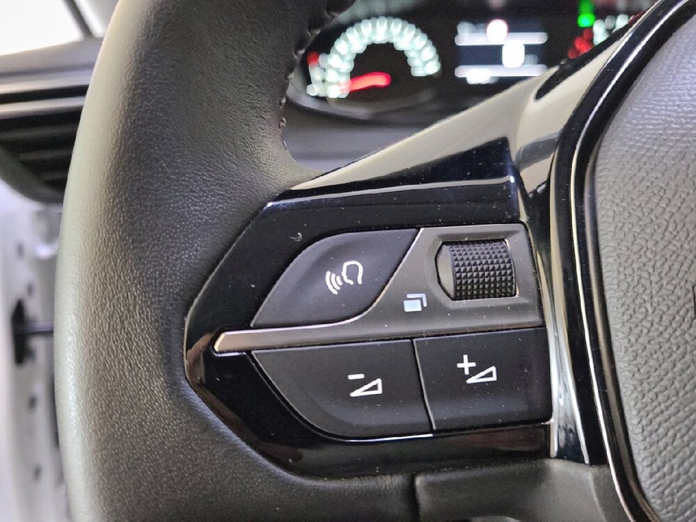 Occasion PEUGEOT 208 208 PureTech 75 S&S BVM5 - Style