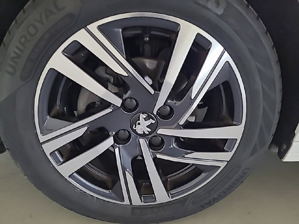 Occasion PEUGEOT 208 208 PureTech 75 S&S BVM5 - Style