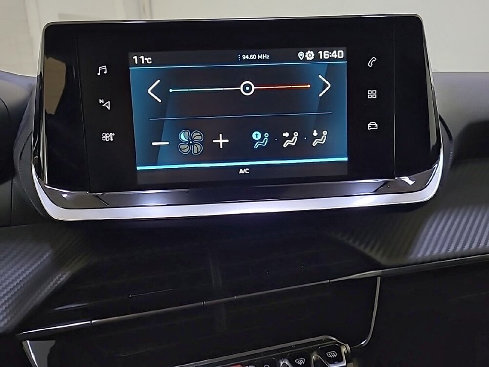 Occasion PEUGEOT 208 208 PureTech 75 S&S BVM5 - Style