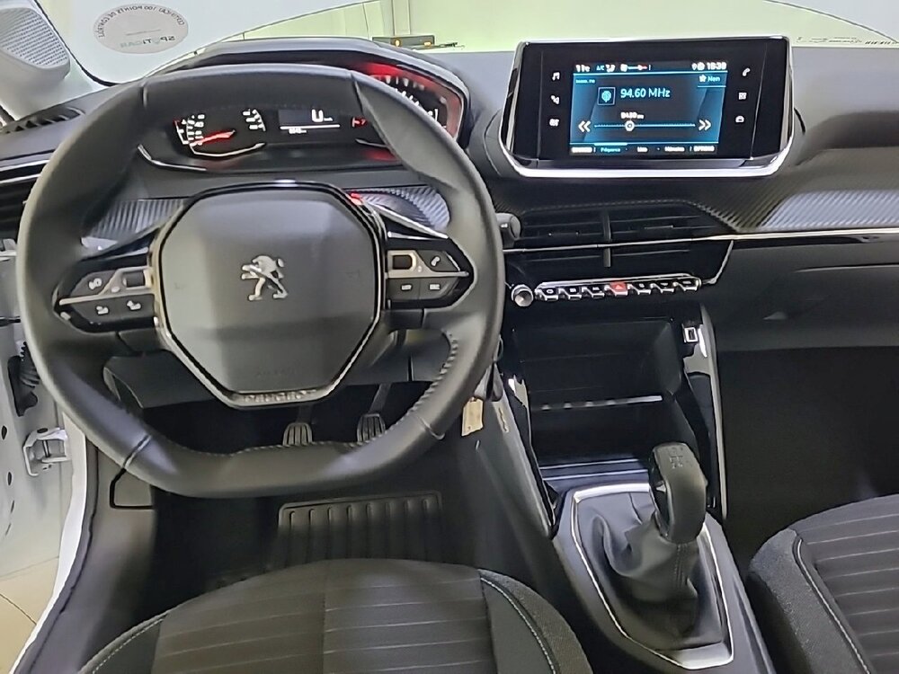 Occasion PEUGEOT 208 208 PureTech 75 S&S BVM5 - Style