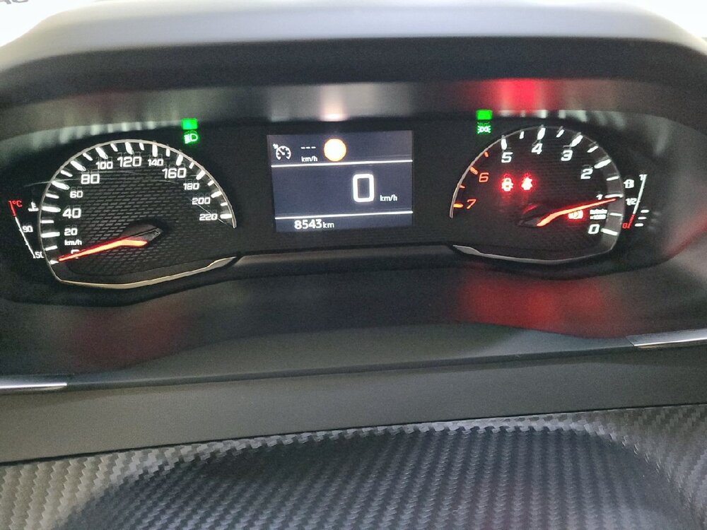 Occasion PEUGEOT 208 208 PureTech 75 S&S BVM5 - Style