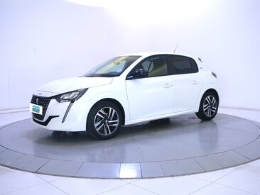 Occasion PEUGEOT 208 208 PureTech 75 S&S BVM5 - Style